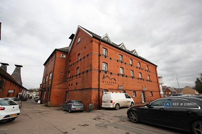 1 Bedroom Flat To Rent In Southmill Road, Bishop's Stortford, CM23