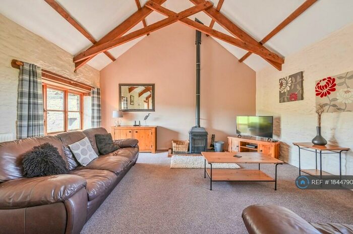 2 Bedroom Terraced House To Rent In Polean Farm, Pelynt, PL13