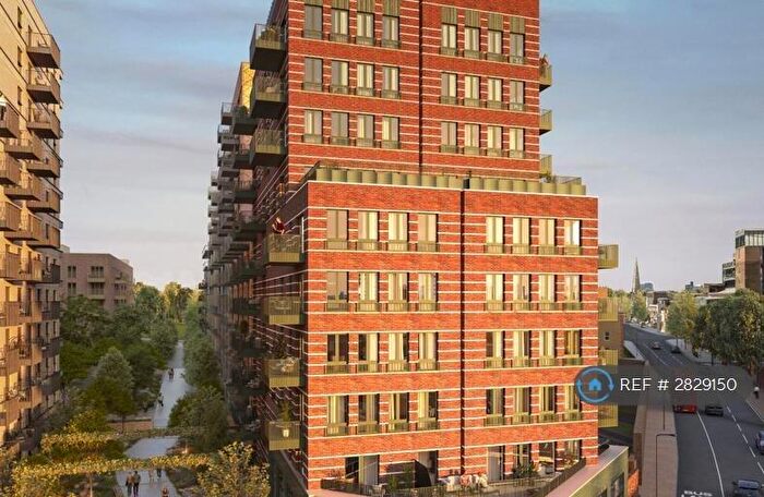 2 Bedroom Flat To Rent In Danvers Avenue, London, SW11