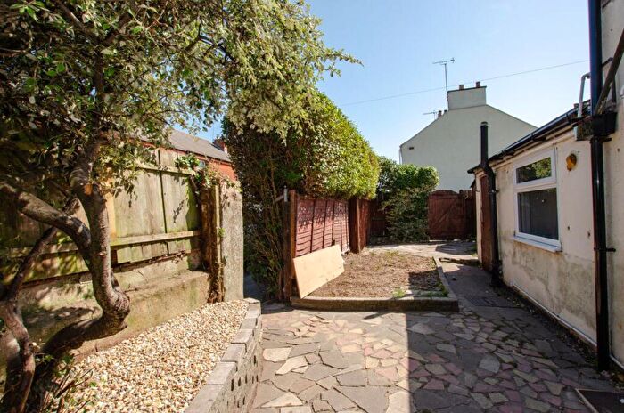 Property To Rent In Carlton Road, Boston, Lincolnshire, PE21