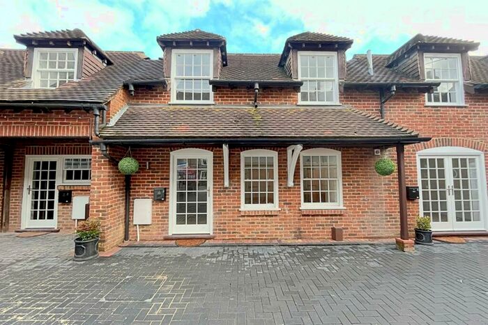 1 Bedroom Terraced House To Rent In Blandford, DT11