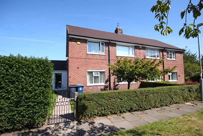 2 Bedroom Apartment For Sale In Tyrer Road, Ormskirk, L39