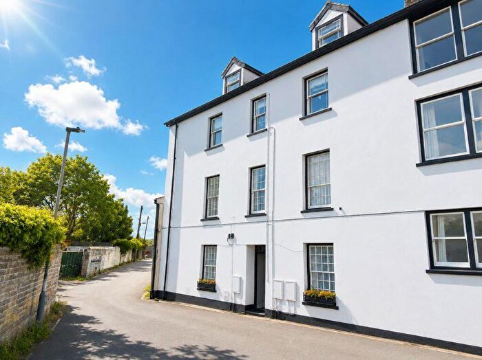 1 Bedroom Apartment For Sale In New Quay Street, Appledore, EX39