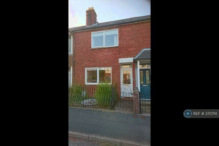 3 Bedroom Terraced House To Rent In Victoria Road, Emsworth, PO10