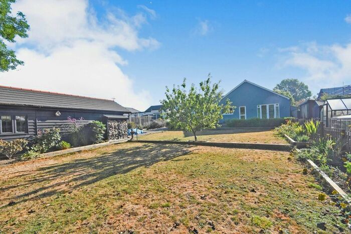 3 Bedroom Detached Bungalow For Sale In Boyton Cross, Roxwell, Chelmsford, CM1