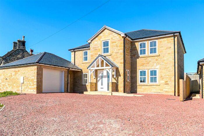 5 Bedroom Detached House To Rent In Mulberry Lane, Longframlington, Northumberland, NE65