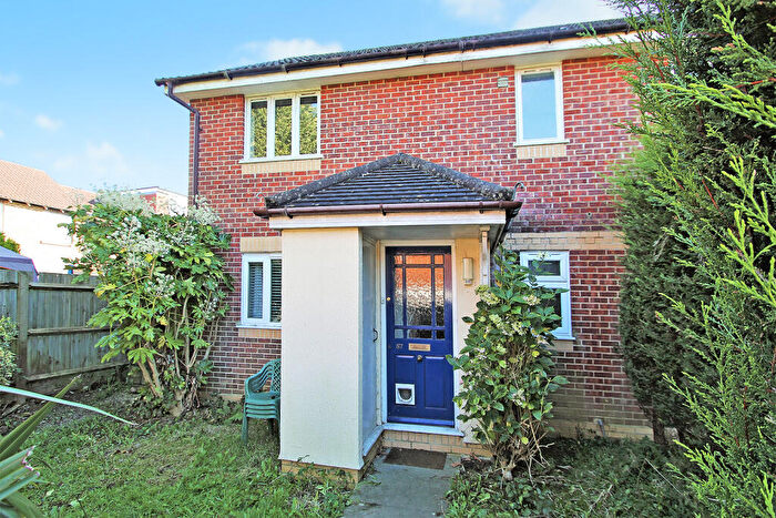 1 Bedroom Maisonette To Rent In Maidenbower, RH10