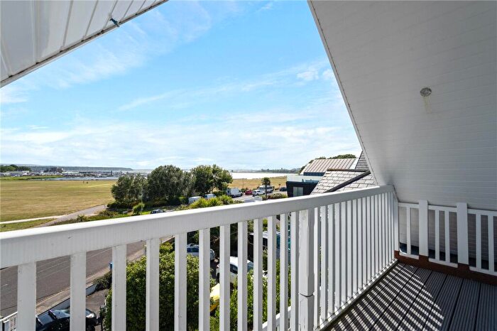 5 Bedroom Detached House For Sale In Whitecliff Road, Poole, Dorset, BH14