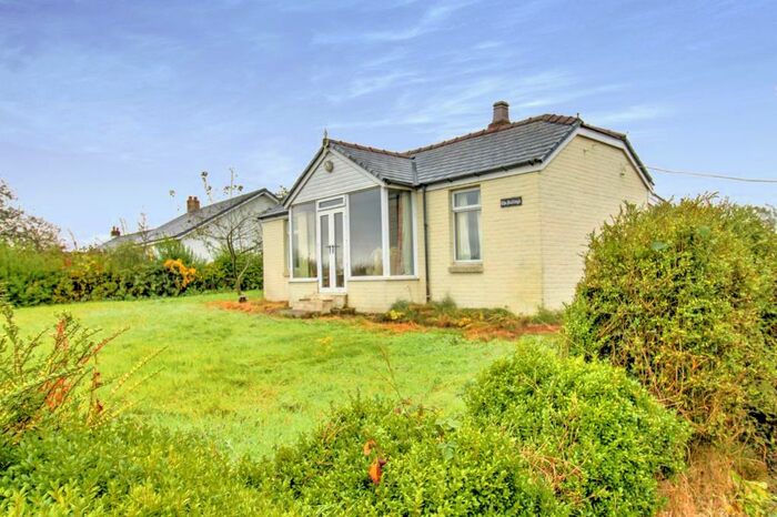 2 Bedroom Bungalow For Sale In , Wigton, CA7