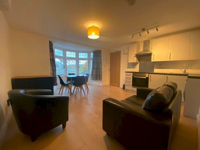 1 Bedroom Flat To Rent In High Street, Ramsey, Huntingdon, PE26