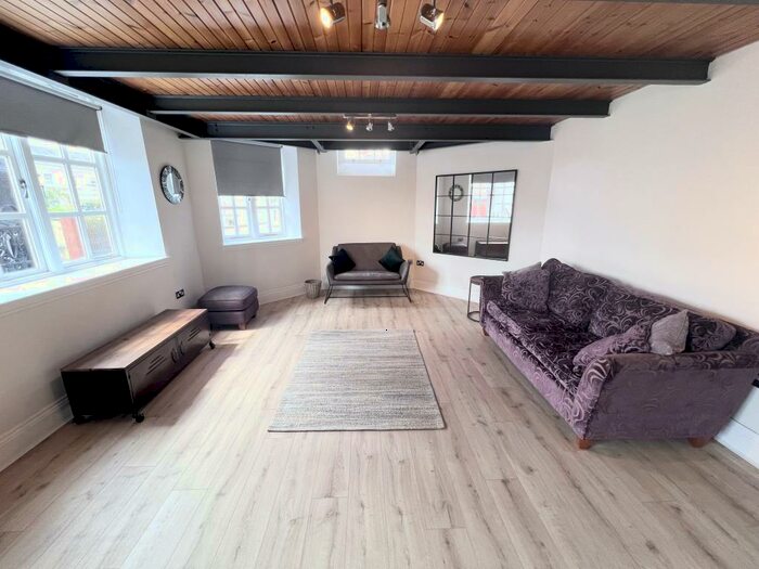 2 Bedroom House To Rent In Charles House, Park Row, Nottingham, NG1