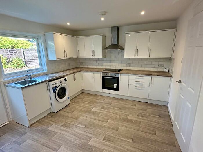 2 Bedroom Semi-Detached House For Sale In Hopeman, Erskine, Renfrewshire, PA8