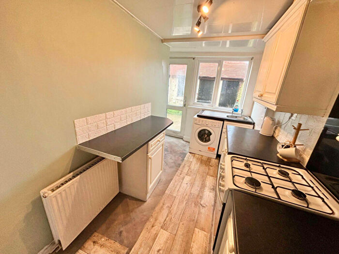 3 Bedroom End Of Terrace House For Sale In Milton Street, Fleetwood, FY7