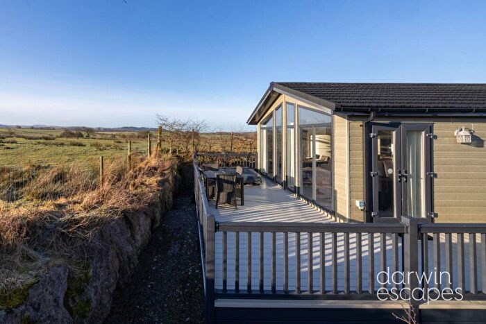 2 Bedroom Lodge For Sale In Bewaldeth, Cockermouth, CA13