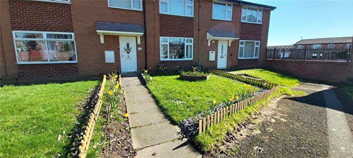 3 Bedroom Terraced House For Sale In Circular Road, Denton, Manchester, Greater Manchester, M34