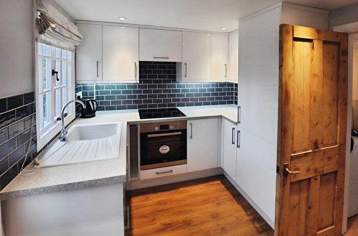 1 Bedroom Property To Rent In Station Road, Saffron Walden, CB11