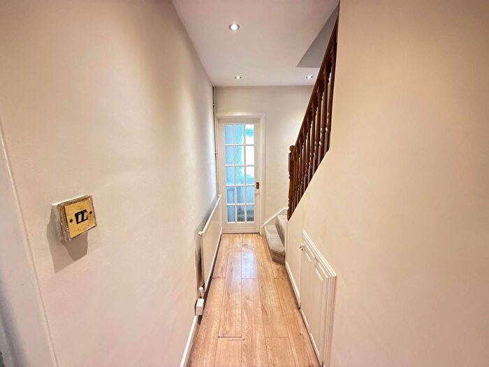 3 Bedroom Terraced House To Rent In Bec Close, Ruislip, Greater London, HA4