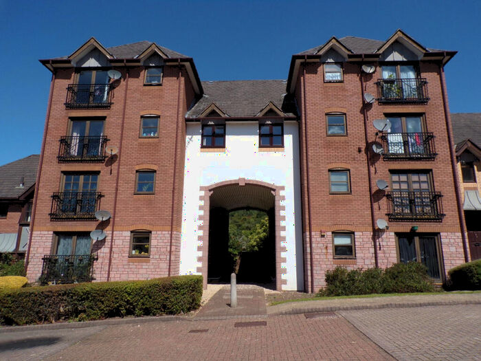 1 Bedroom Flat To Rent In Butlers Walk, St George, Bristol, BS5