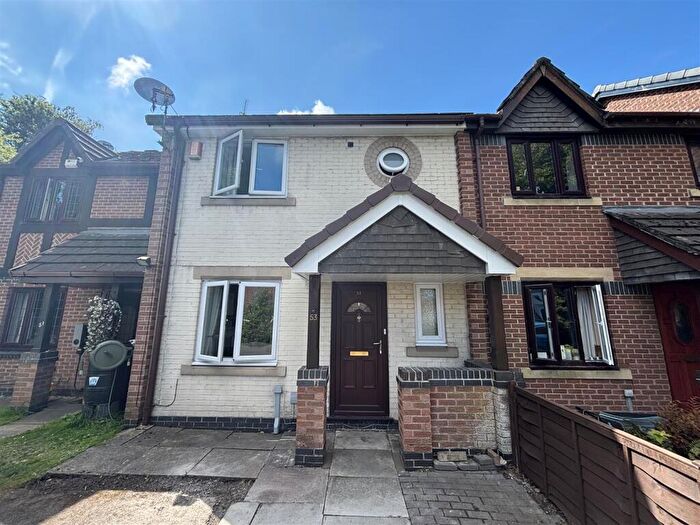 3 Bedroom Mews To Rent In Gateacre Walk, Manchester, M23