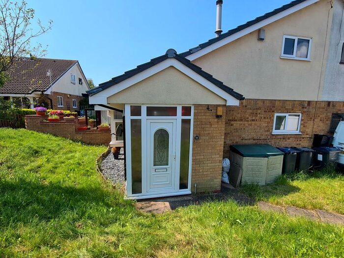 1 Bedroom Apartment To Rent In Willmore Grove, Kings Norton, Birmingham, B38