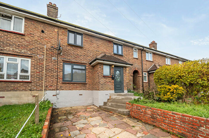 3 Bedroom House For Sale In Brighton, East Sussex, BN2