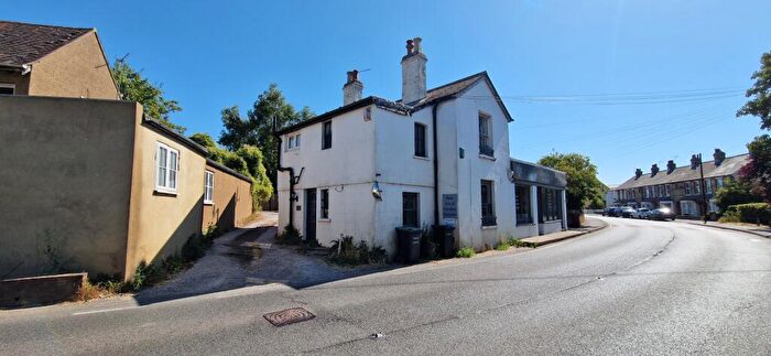 2 Bedroom Apartment To Rent In The Old Bakery, Wrotham Road, Meopham, Gravesend, Kent, DA13
