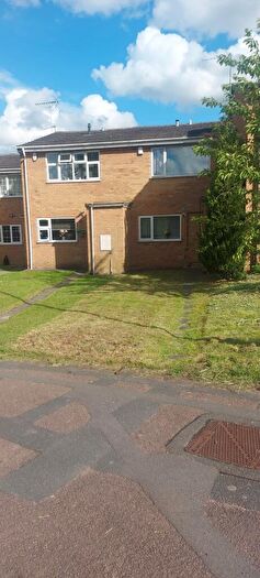 2 Bedroom Terraced House For Sale In Beaumont Walk, Leicester, LE4