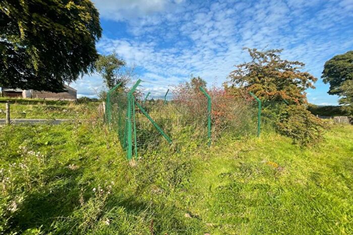 Land For Sale In , Land And Water Tanks At Crummocksteps, Denny, FK6
