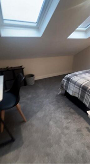 1 Bedroom House To Rent In Etwall Street, Derby, DE22