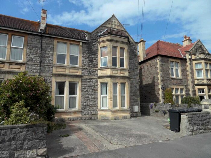 1 Bedroom Flat To Rent In Charlton Road, Southward, BS23