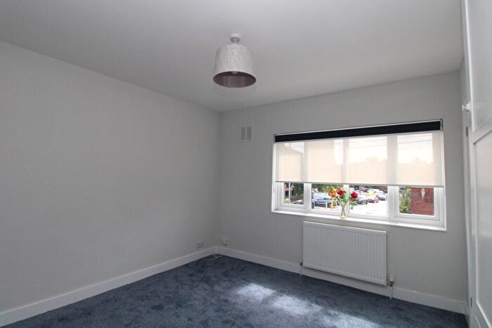 2 Bedroom Apartment To Rent In Coval Lane, Chelmsford, CM1