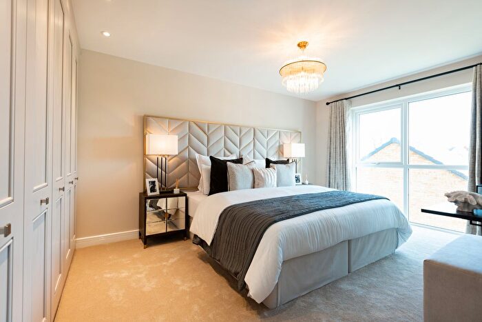 4 Bedroom Detached House For Sale In "The Gardenia" At Cushycow Lane, Ryton, NE40