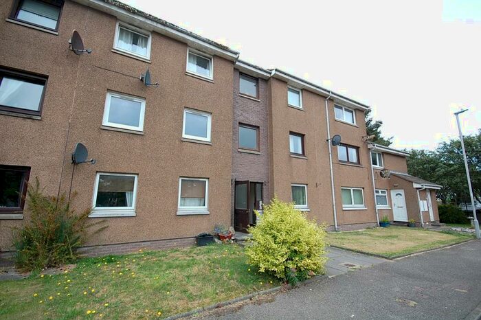 2 Bedroom Apartment To Rent In Donmouth Court, Bridge Of Don, Aberdeen, AB23