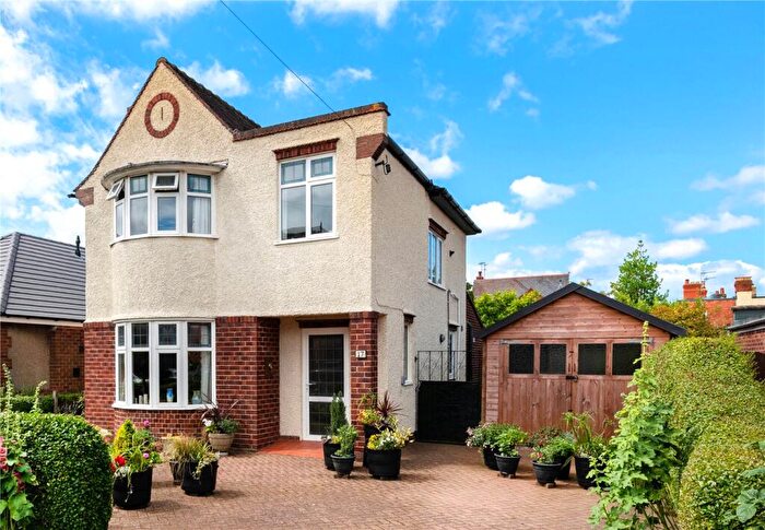 3 Bedroom Detached House For Sale In Ickworth Road, Sleaford, Lincolnshire, NG34