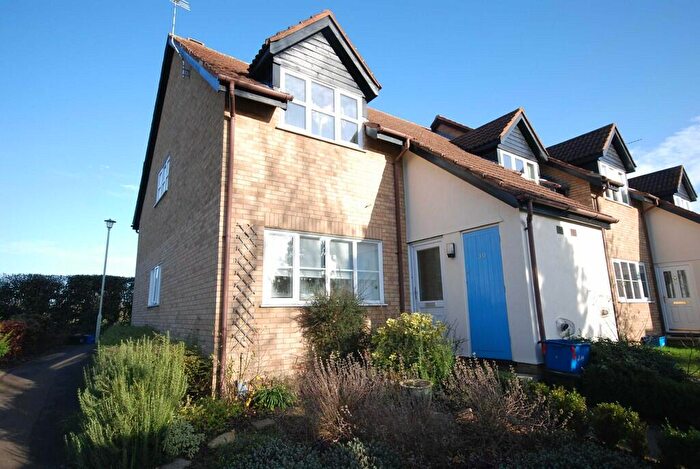 1 Bedroom Flat To Rent In Halleys Ridge, Hertford, SG14