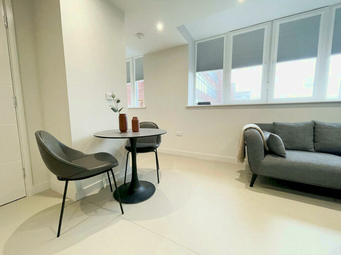 2 Bedroom Apartment To Rent In Roco, James Street, L2