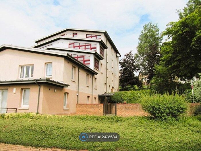 1 Bedroom Flat To Rent In Windsor Crescent, Clydebank, G81