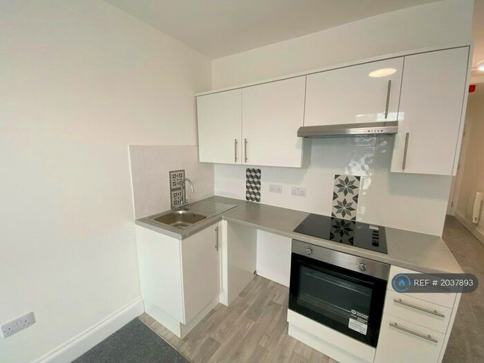 1 Bedroom Flat To Rent In North Road East, Plymouth, PL4