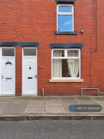 3 Bedroom Terraced House To Rent In Corporation St, Chorley, PR6