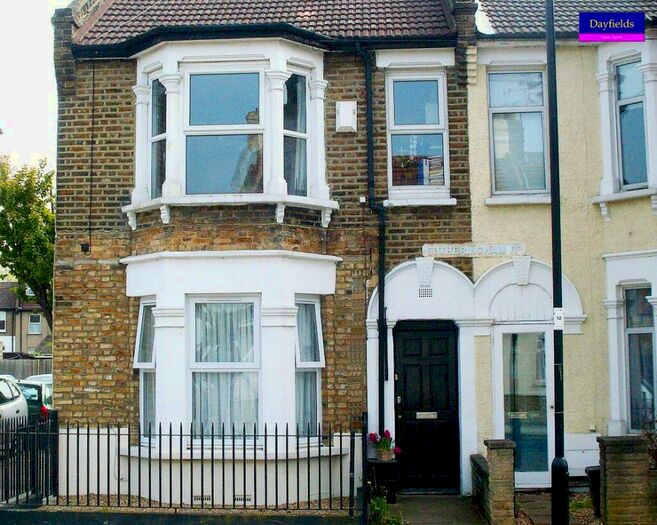 2 Bedroom Maisonette To Rent In Fotheringham Road, London, EN1