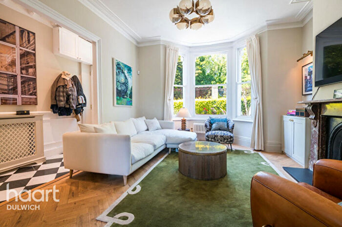 5 Bedroom Terraced House For Sale In Limesford Road, London, SE15