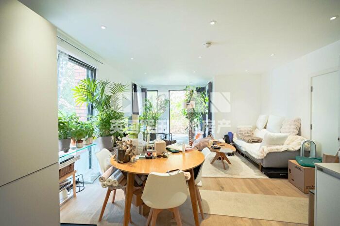 2 Bedroom Apartment For Sale In Boyd House, Kidderpore Avenue, Hampstead, London, NW3