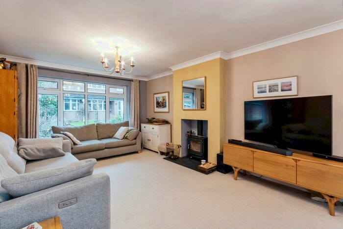 4 Bedroom Detached House For Sale In Brielen Road, Radcliffe-On-Trent, Nottingham, Nottinghamshire, NG12