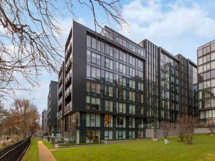 2 Bedroom Flat To Rent In Simpson Loan, Quartermile, Edinburgh, EH3