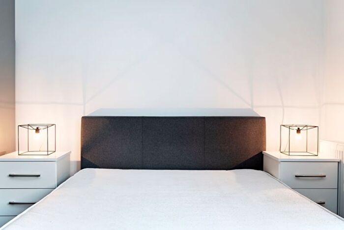 Studio To Rent In Apt Ashton Point, Upper Allen Street, Sheffield, S3