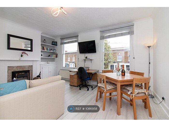 1 Bedroom Flat To Rent In Maida Vale, London, W9