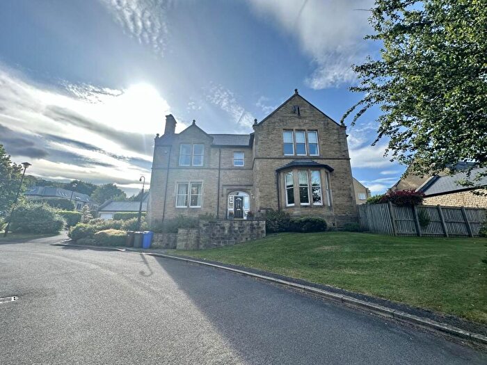 3 Bedroom House To Rent In Victoria Court, Brincliffe, S11