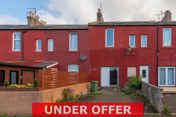 2 Bedroom Terraced House For Sale In Clark Buildings, Ormiston, EH35