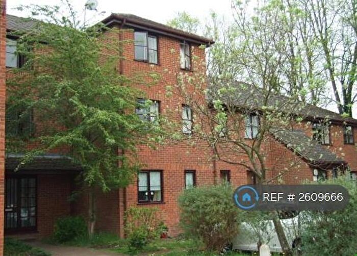 1 Bedroom Flat To Rent In Cranbrook, Woburn Sands, Milton Keynes, MK17