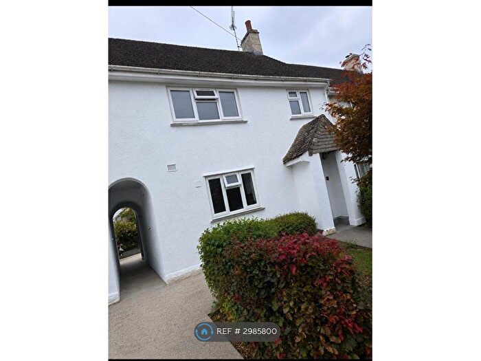 3 Bedroom Terraced House To Rent In Pound Piece, Swindon, SN6